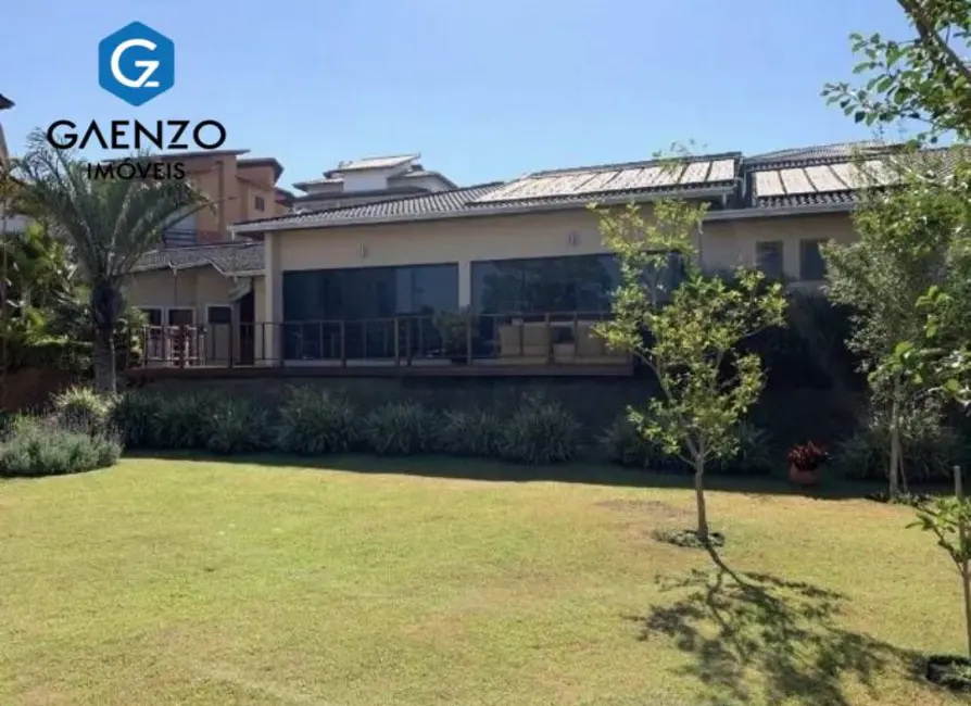 Foto 4 de Casa de Condomínio com 5 quartos à venda, 2950m2 em Alphaville, Santana De Parnaiba - SP