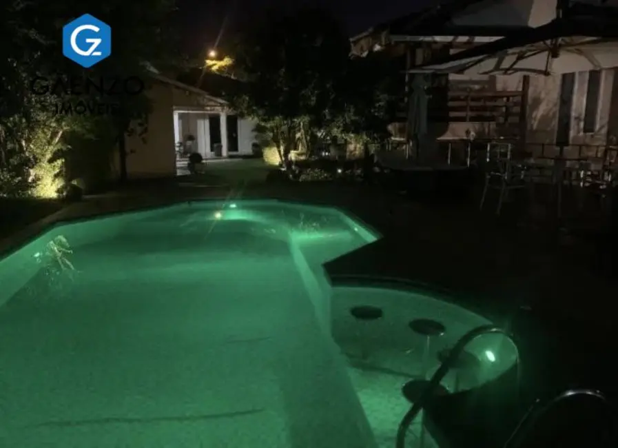 Foto 2 de Casa de Condomínio com 5 quartos à venda, 2950m2 em Alphaville, Santana De Parnaiba - SP