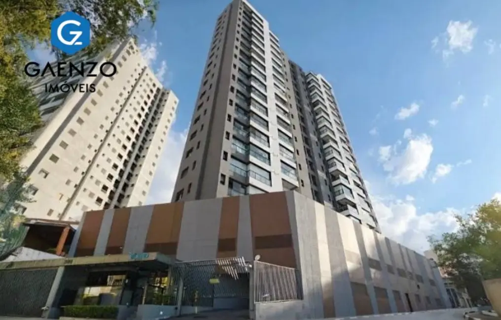 Foto 7 de Apartamento com 2 quartos à venda, 64m2 em Vila Osasco, Osasco - SP