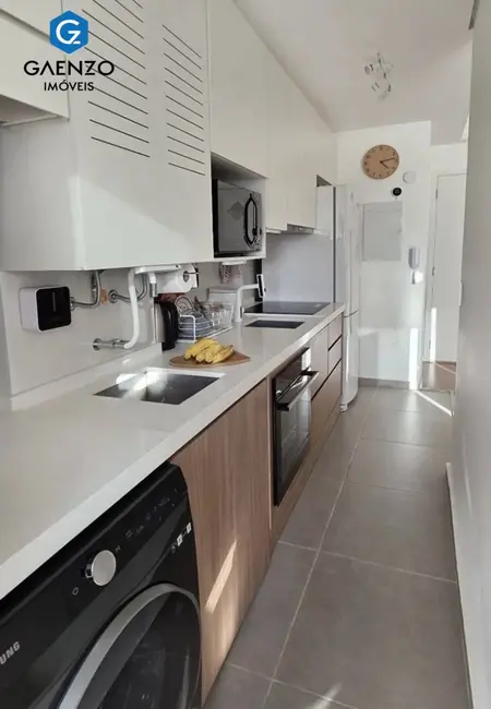 Foto 5 de Apartamento com 2 quartos à venda, 64m2 em Vila Osasco, Osasco - SP