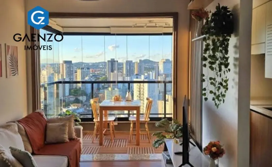 Foto 1 de Apartamento com 2 quartos à venda, 64m2 em Vila Osasco, Osasco - SP