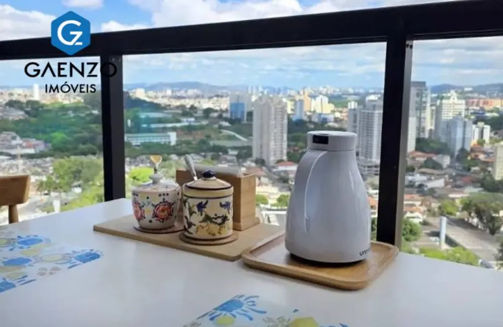 Foto 8 de Apartamento com 2 quartos à venda, 64m2 em Vila Osasco, Osasco - SP