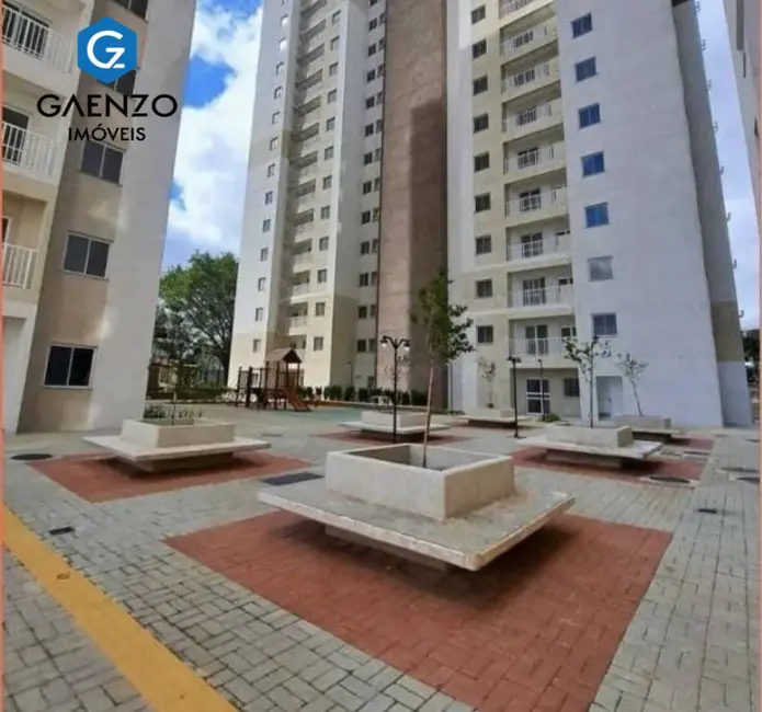 Foto 6 de Apartamento com 2 quartos à venda, 45m2 em Quitaúna, Osasco - SP