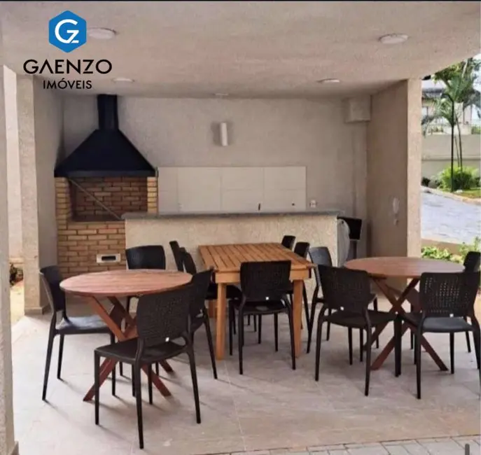 Foto 5 de Apartamento com 2 quartos à venda, 45m2 em Quitaúna, Osasco - SP