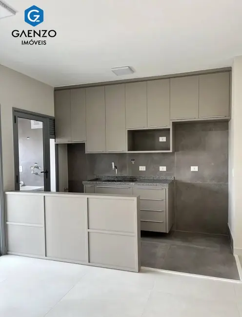 Foto 3 de Apartamento com 2 quartos à venda, 61m2 em Umuarama, Osasco - SP