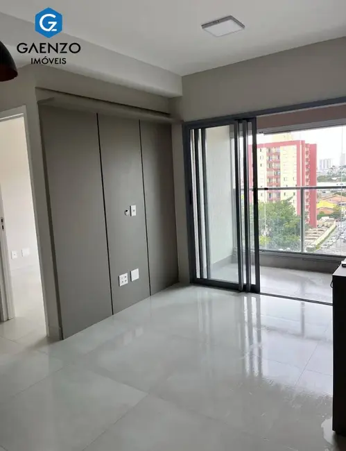 Foto 1 de Apartamento com 2 quartos à venda, 61m2 em Umuarama, Osasco - SP