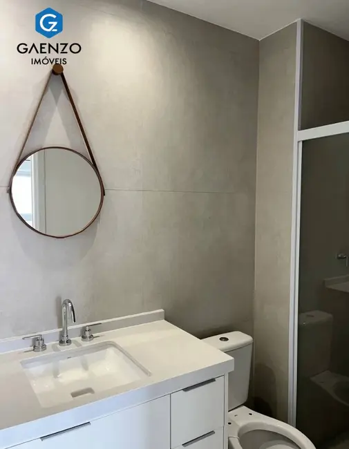 Foto 2 de Apartamento com 2 quartos à venda, 61m2 em Umuarama, Osasco - SP