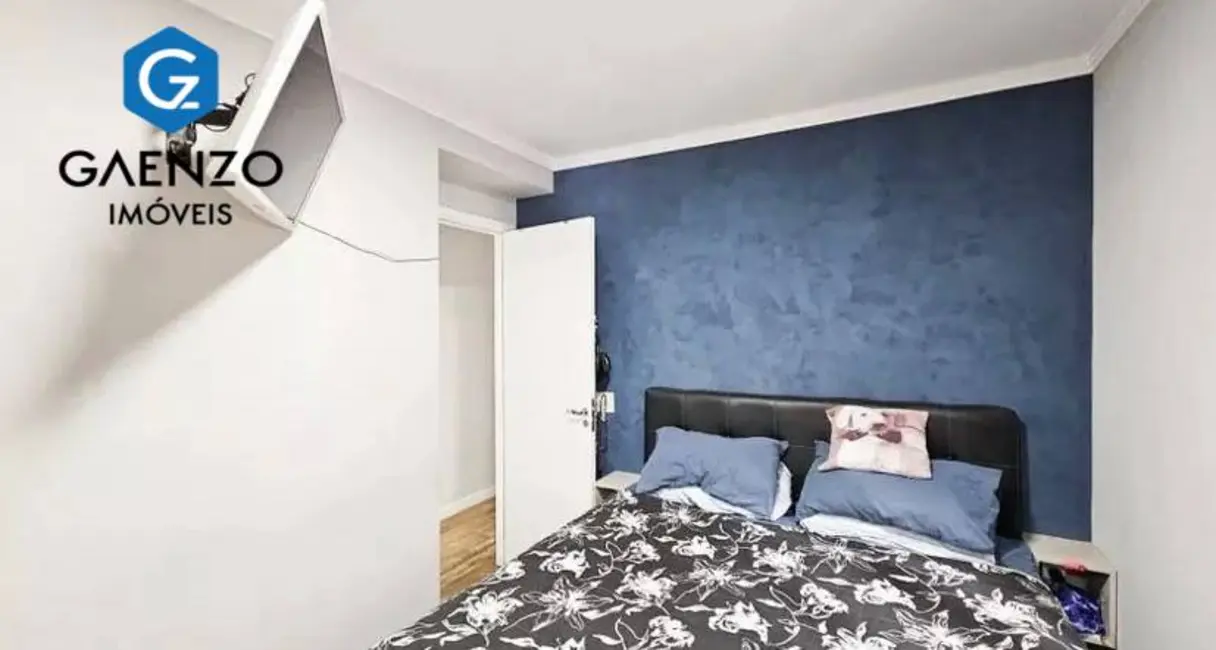 Foto 7 de Apartamento com 2 quartos à venda, 48m2 em Presidente Altino, Osasco - SP