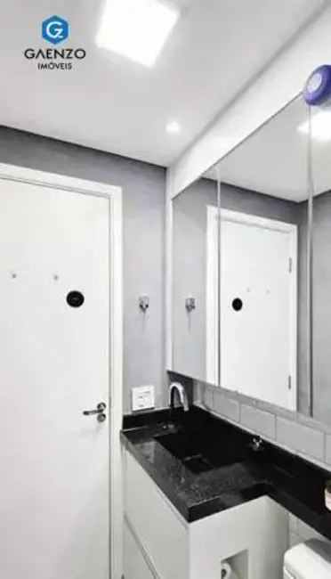 Foto 9 de Apartamento com 2 quartos à venda, 48m2 em Presidente Altino, Osasco - SP