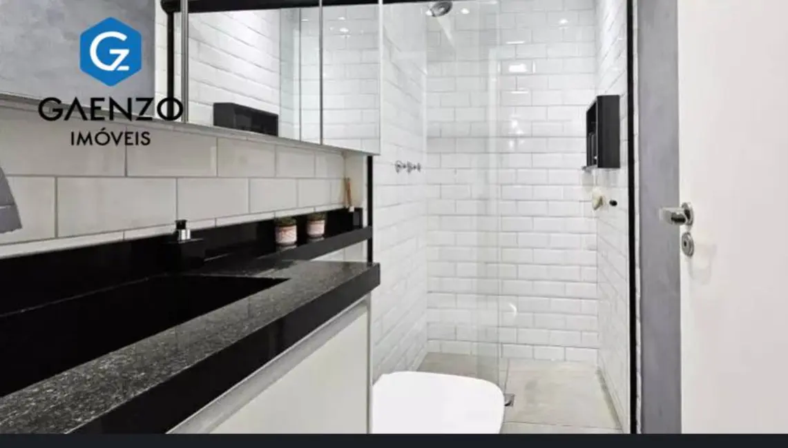 Foto 3 de Apartamento com 2 quartos à venda, 48m2 em Presidente Altino, Osasco - SP