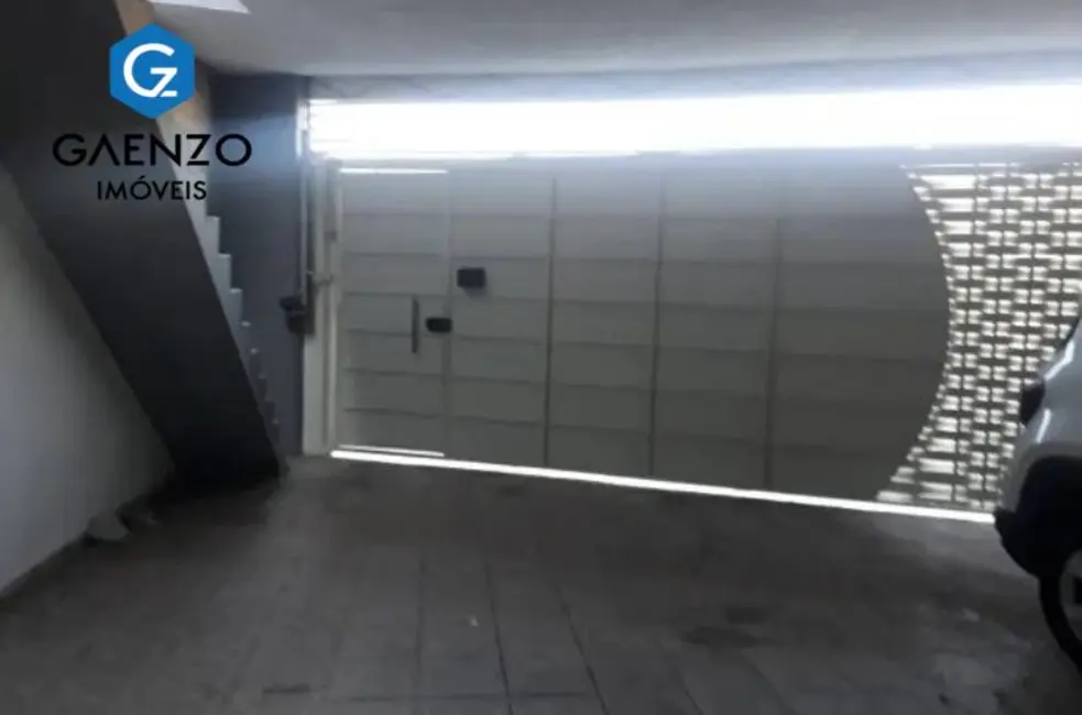 Foto 1 de Sobrado com 3 quartos à venda, 180m2 em Vila Yolanda, Osasco - SP