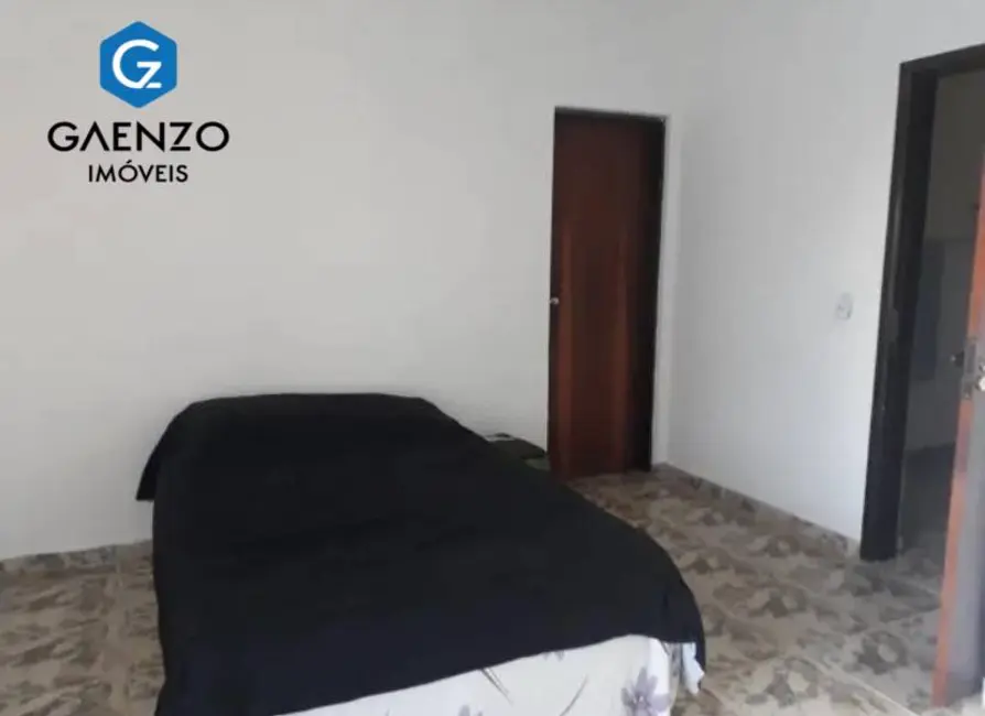 Foto 4 de Sobrado com 3 quartos à venda, 180m2 em Vila Yolanda, Osasco - SP