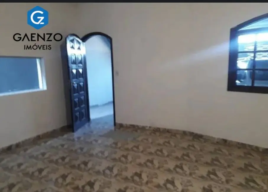 Foto 8 de Sobrado com 3 quartos à venda, 180m2 em Vila Yolanda, Osasco - SP