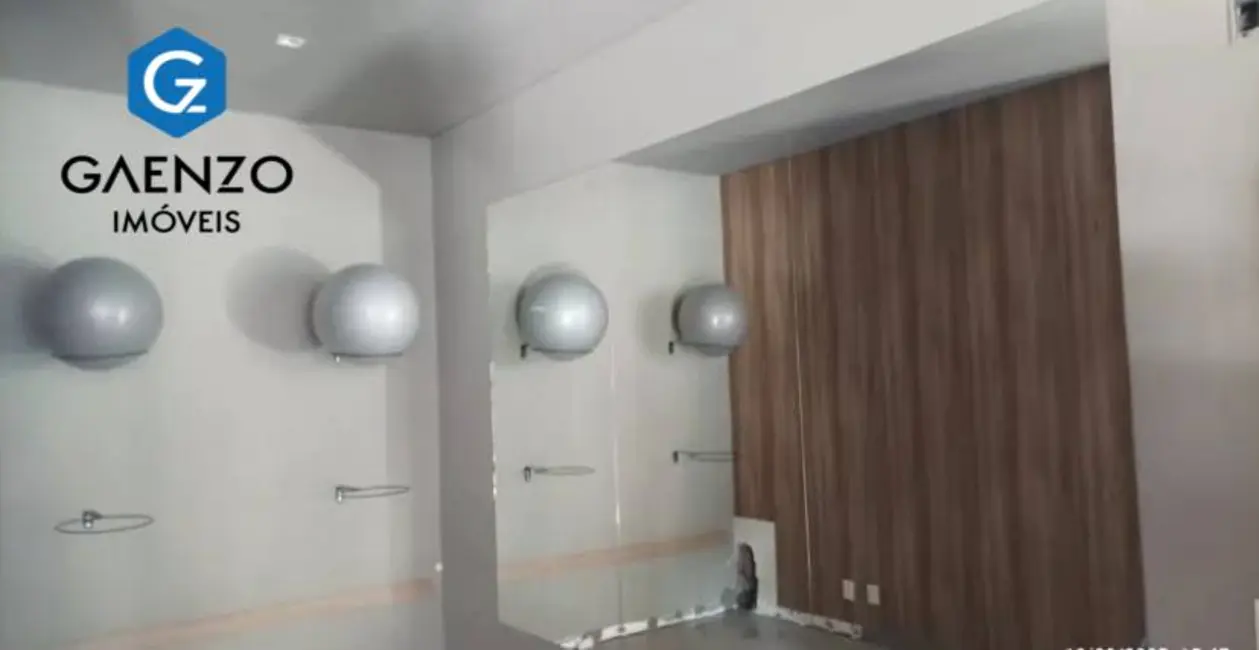 Foto 1 de Apartamento com 3 quartos à venda, 84m2 em Centro, Osasco - SP