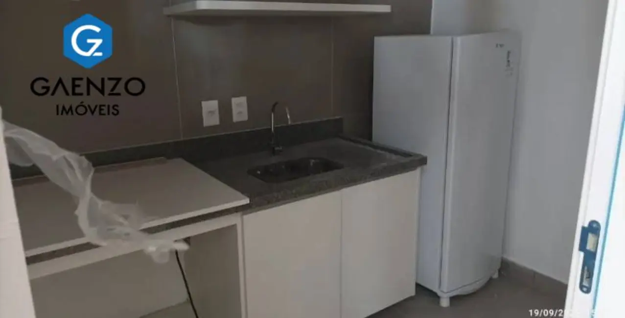 Foto 2 de Apartamento com 3 quartos à venda, 84m2 em Centro, Osasco - SP