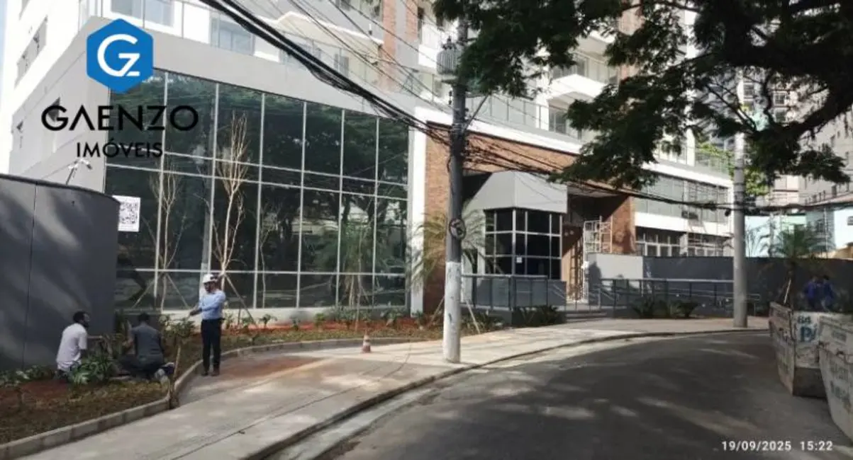 Foto 5 de Apartamento com 3 quartos à venda, 84m2 em Centro, Osasco - SP