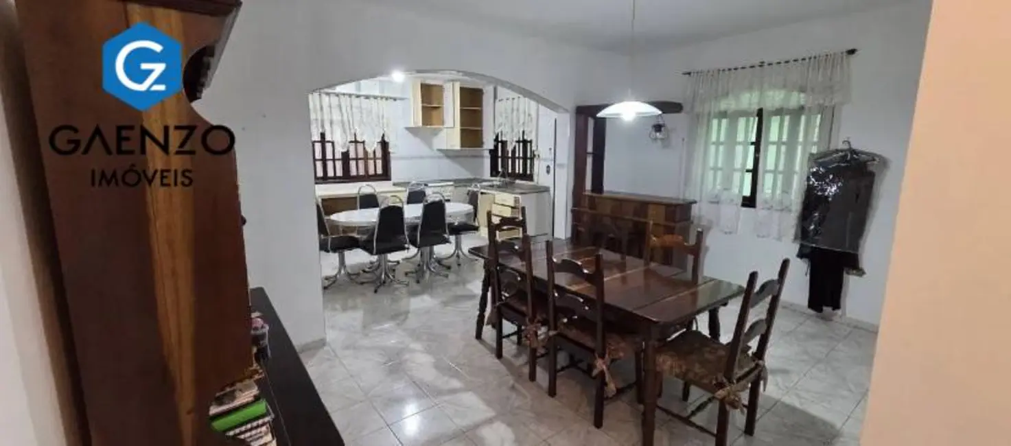 Foto 3 de Sobrado com 3 quartos à venda, 242m2 em Osasco - SP