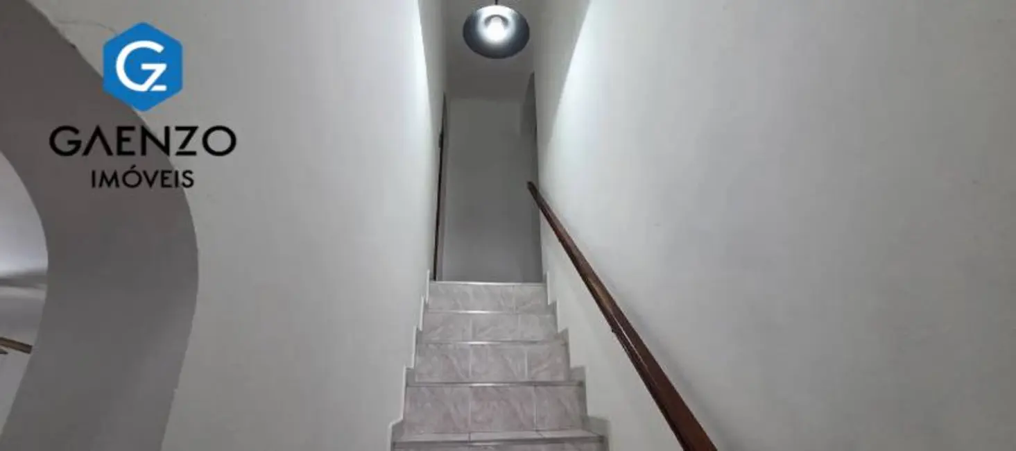 Foto 5 de Sobrado com 3 quartos à venda, 242m2 em Osasco - SP