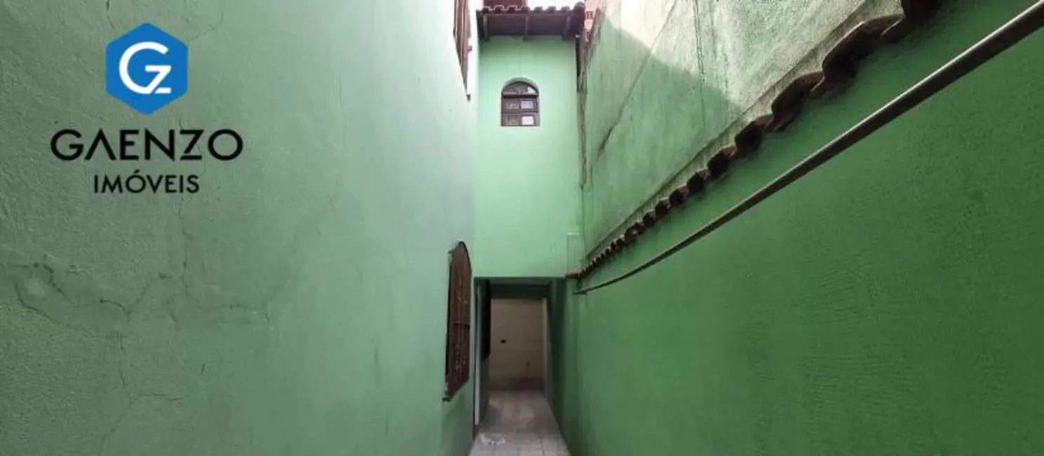 Foto 9 de Sobrado com 3 quartos à venda, 242m2 em Osasco - SP