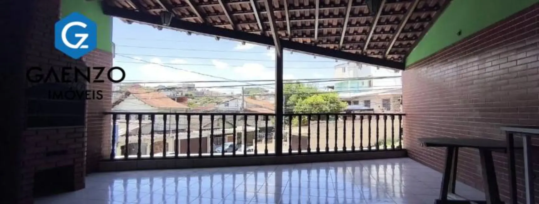Foto 4 de Sobrado com 3 quartos à venda, 242m2 em Osasco - SP
