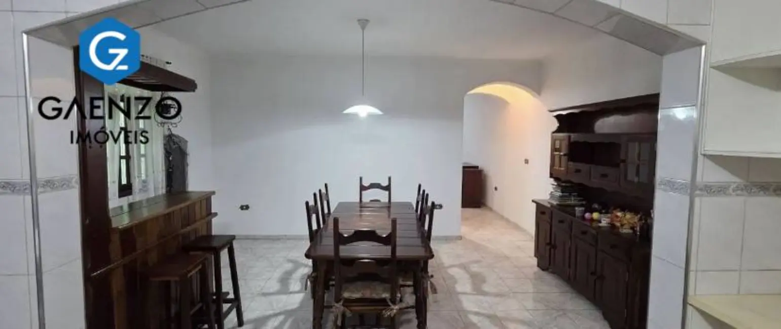 Foto 6 de Sobrado com 3 quartos à venda, 242m2 em Osasco - SP