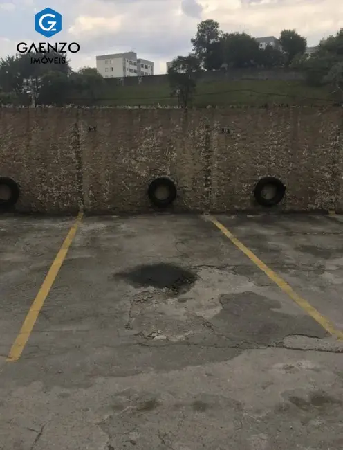 Foto 2 de Apartamento com 2 quartos à venda, 64m2 em Cidade das Flores, Osasco - SP