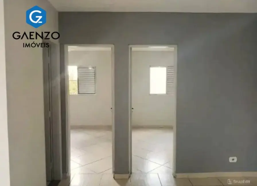 Foto 1 de Apartamento com 2 quartos à venda, 64m2 em Cidade das Flores, Osasco - SP