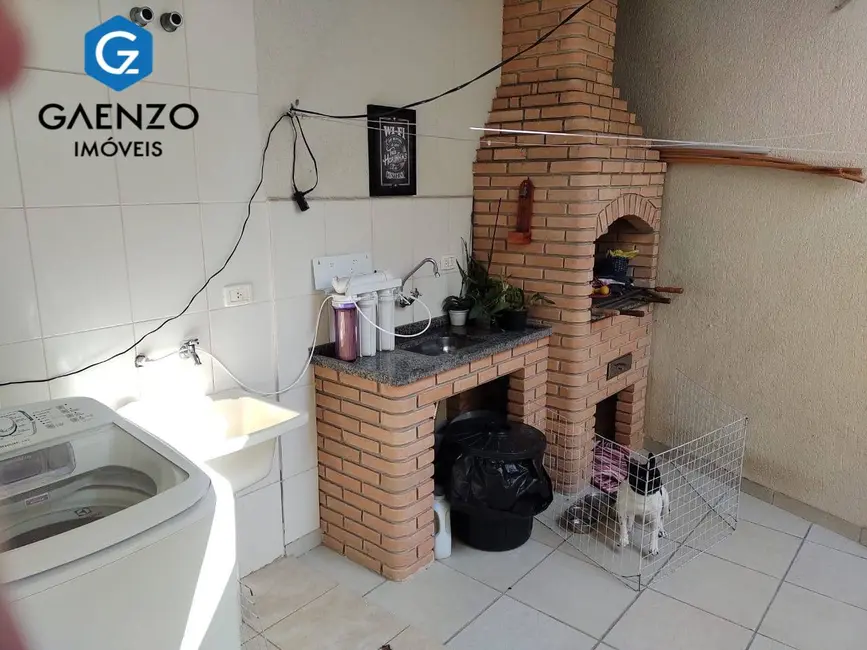 Foto 6 de Sobrado com 3 quartos à venda, 230m2 em Vila Campesina, Osasco - SP