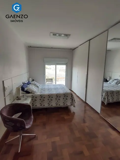 Foto 9 de Sobrado com 3 quartos à venda, 230m2 em Vila Campesina, Osasco - SP