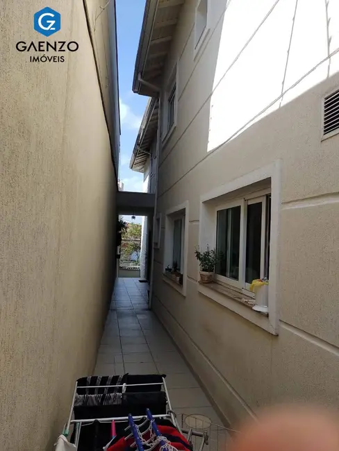 Foto 4 de Sobrado com 3 quartos à venda, 230m2 em Vila Campesina, Osasco - SP