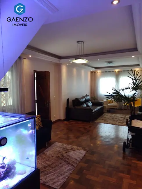 Foto 8 de Sobrado com 3 quartos à venda, 230m2 em Vila Campesina, Osasco - SP