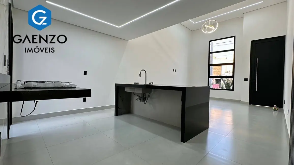 Foto 5 de Casa de Condomínio com 3 quartos à venda, 108m2 em Cajuru do Sul, Sorocaba - SP