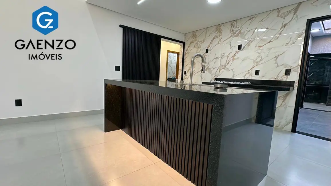 Foto 3 de Casa de Condomínio com 3 quartos à venda, 108m2 em Cajuru do Sul, Sorocaba - SP