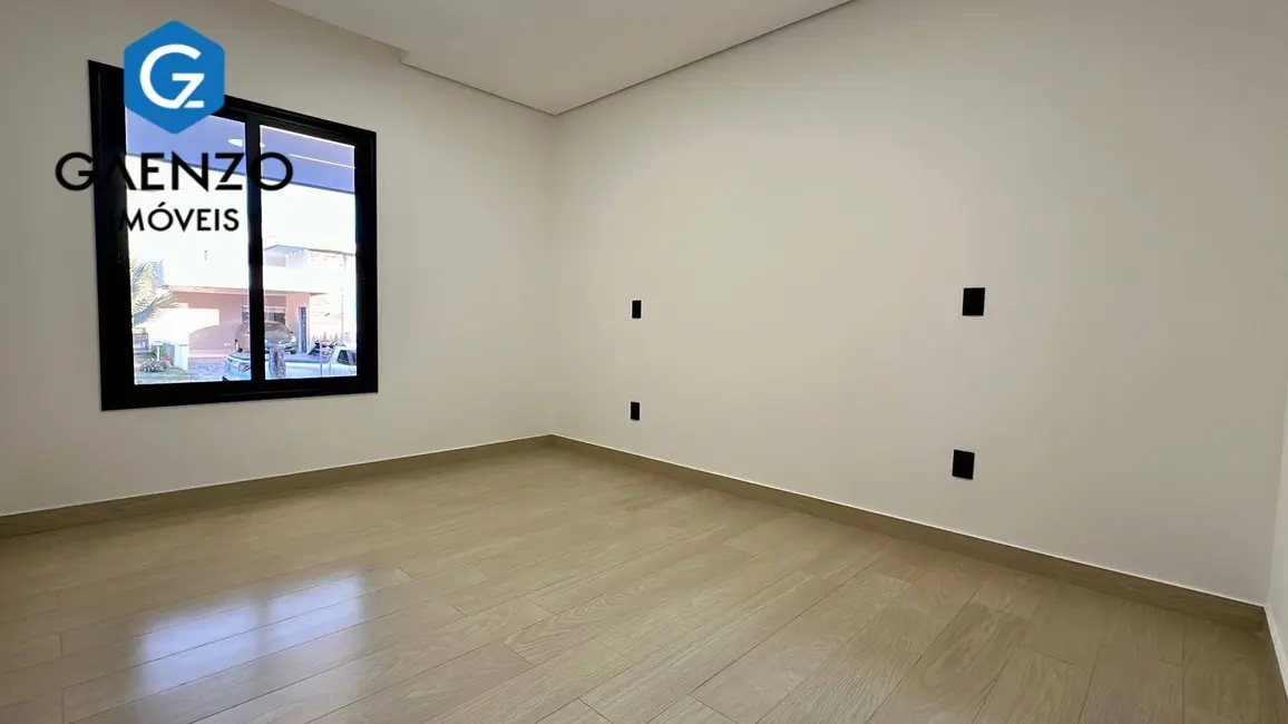 Foto 4 de Casa de Condomínio com 3 quartos à venda, 108m2 em Cajuru do Sul, Sorocaba - SP