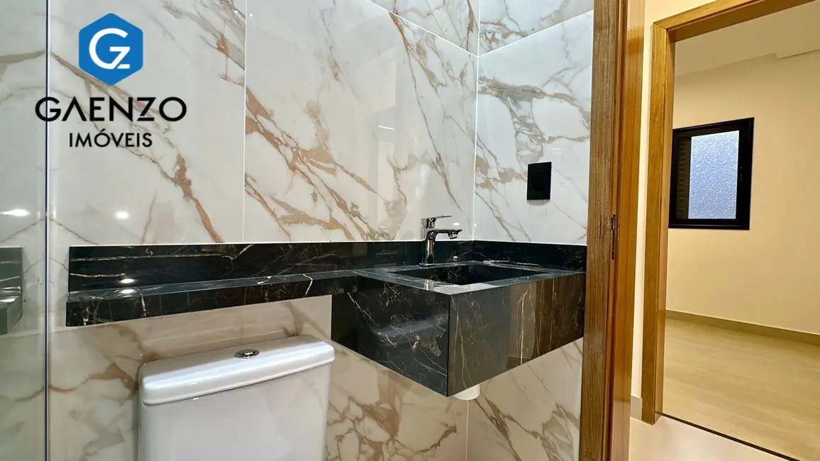 Foto 9 de Casa de Condomínio com 3 quartos à venda, 108m2 em Cajuru do Sul, Sorocaba - SP