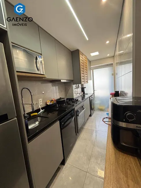 Foto 3 de Apartamento com 2 quartos à venda, 67m2 em Centro, Osasco - SP