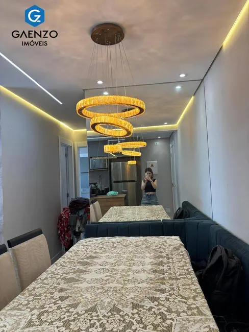 Foto 4 de Apartamento com 2 quartos à venda, 67m2 em Centro, Osasco - SP