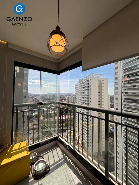 Foto 1 de Apartamento com 2 quartos à venda, 67m2 em Centro, Osasco - SP