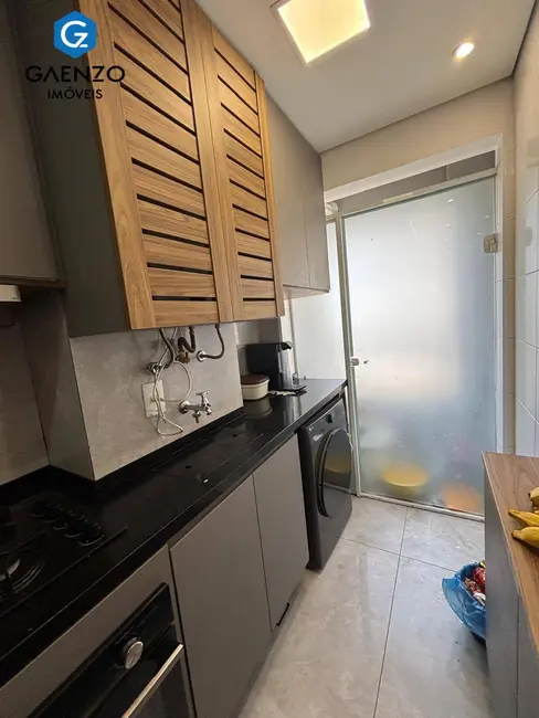 Foto 5 de Apartamento com 2 quartos à venda, 67m2 em Centro, Osasco - SP