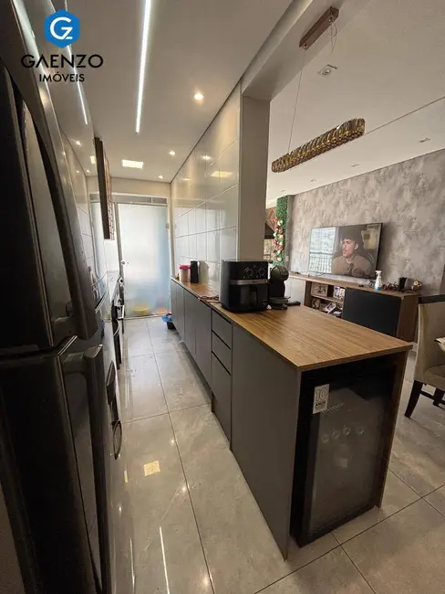 Foto 2 de Apartamento com 2 quartos à venda, 67m2 em Centro, Osasco - SP