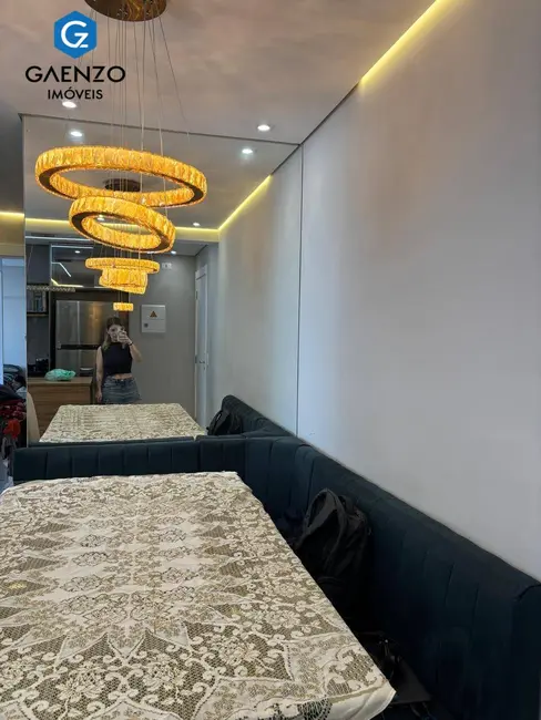 Foto 9 de Apartamento com 2 quartos à venda, 67m2 em Centro, Osasco - SP