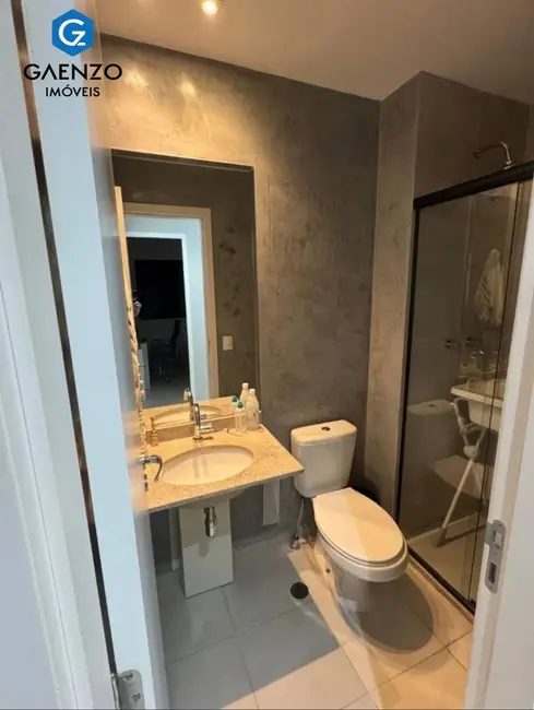 Foto 7 de Apartamento com 2 quartos à venda, 62m2 em Continental, Osasco - SP