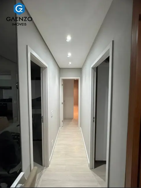 Foto 8 de Apartamento com 2 quartos à venda, 62m2 em Continental, Osasco - SP