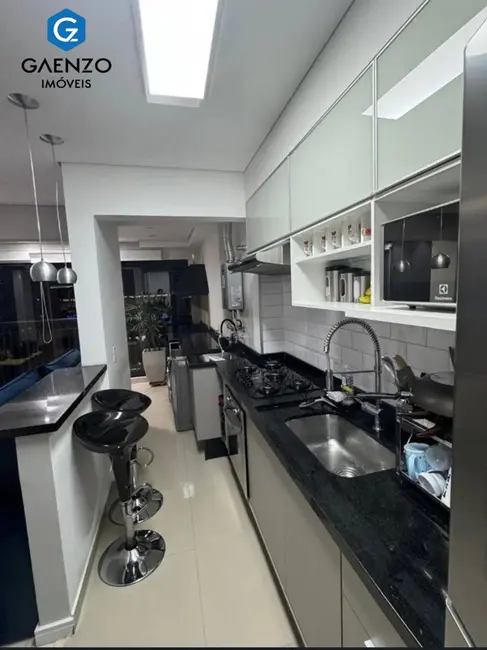 Foto 6 de Apartamento com 2 quartos à venda, 62m2 em Continental, Osasco - SP