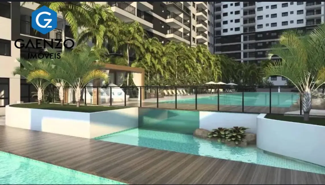 Foto 2 de Apartamento com 2 quartos à venda, 62m2 em Continental, Osasco - SP