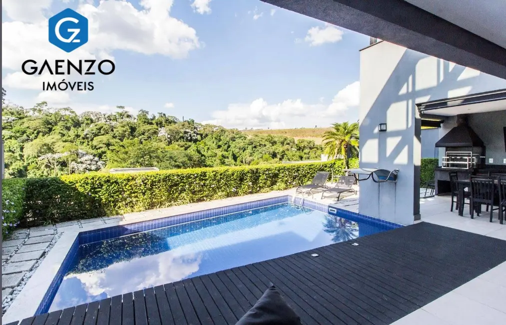 Foto 7 de Casa de Condomínio com 5 quartos à venda, 460m2 em Paiol Velho, Santana De Parnaiba - SP