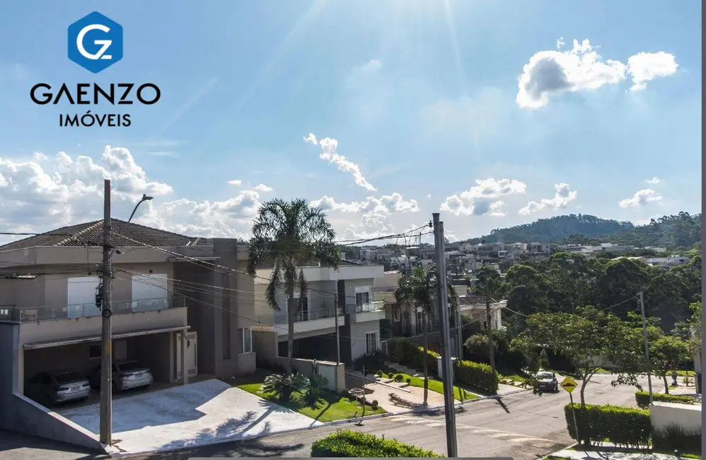 Foto 8 de Casa de Condomínio com 5 quartos à venda, 460m2 em Paiol Velho, Santana De Parnaiba - SP