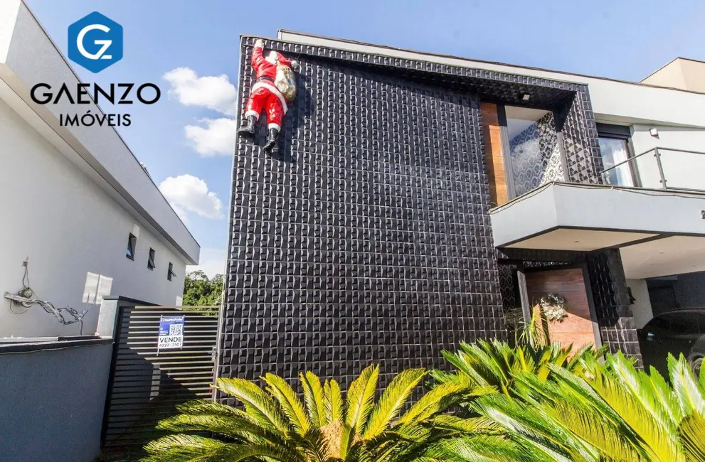 Foto 1 de Casa de Condomínio com 5 quartos à venda, 460m2 em Paiol Velho, Santana De Parnaiba - SP