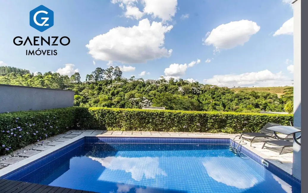 Foto 9 de Casa de Condomínio com 5 quartos à venda, 460m2 em Paiol Velho, Santana De Parnaiba - SP