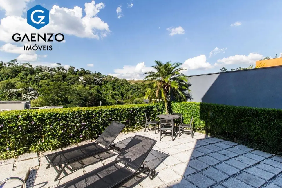 Foto 5 de Casa de Condomínio com 5 quartos à venda, 460m2 em Paiol Velho, Santana De Parnaiba - SP